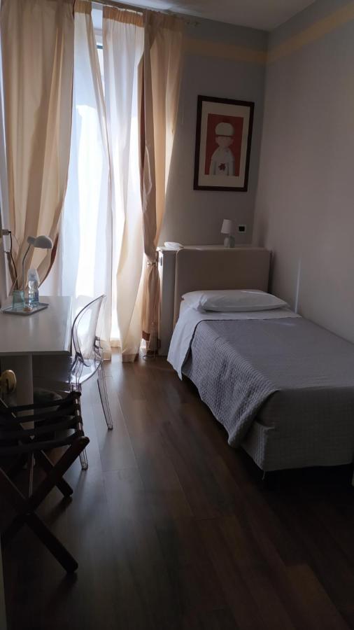 Albergo Moderno Лукка Екстер'єр фото